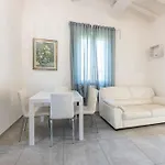 Apartmán Casetta Ginevra Country & Modern - Goelba
