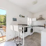 Apartmán Casetta Ginevra Country & Modern - Goelba *