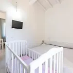 Casetta Ginevra Country & Modern - Goelba