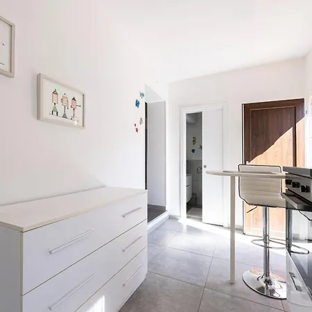 Apartmán Casetta Ginevra Country & Modern - Goelba Portoferraio