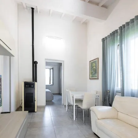 Apartmán Casetta Ginevra Country & Modern - Goelba Portoferraio