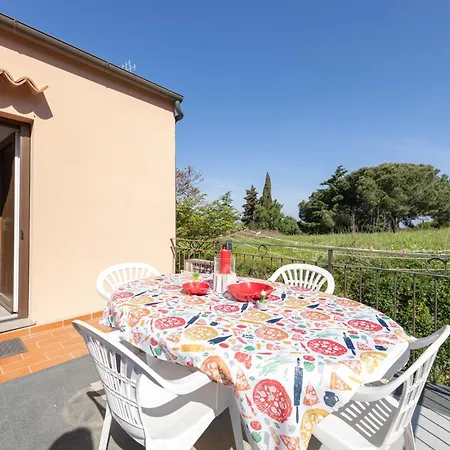 Casetta Ginevra Country & Modern - Goelba Apartmán